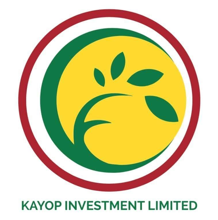 Kayop Investment Limited
